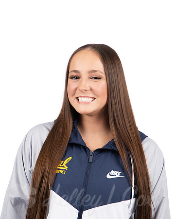 Womens Gymnastics: California Golden Bears