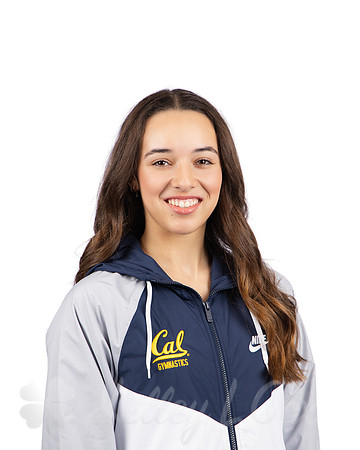 Womens Gymnastics: California Golden Bears