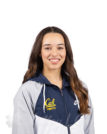 Womens Gymnastics: California Golden Bears