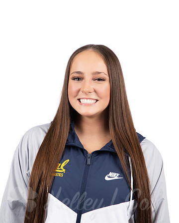 Womens Gymnastics: California Golden Bears
