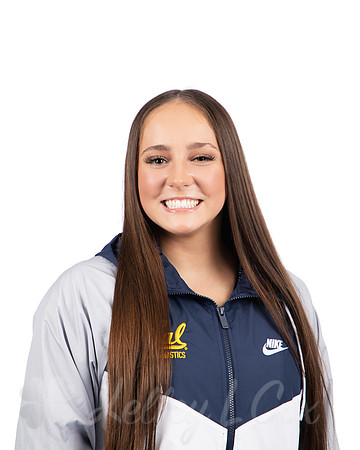 Womens Gymnastics: California Golden Bears