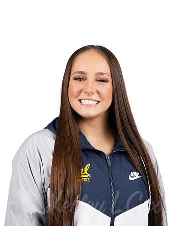 Womens Gymnastics: California Golden Bears