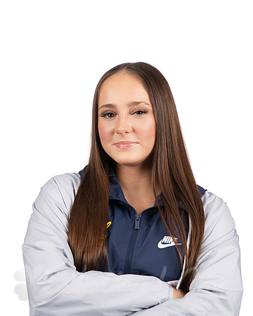 Womens Gymnastics: California Golden Bears