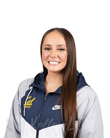 Womens Gymnastics: California Golden Bears