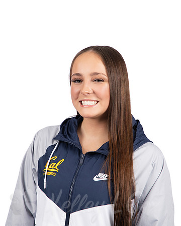 Womens Gymnastics: California Golden Bears