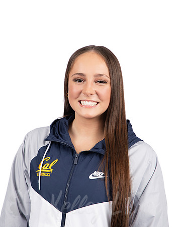 Womens Gymnastics: California Golden Bears
