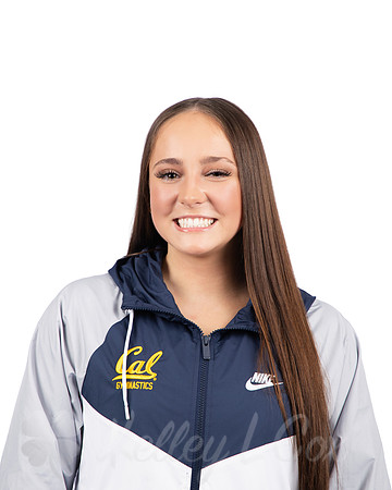 Womens Gymnastics: California Golden Bears