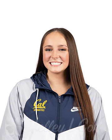 Womens Gymnastics: California Golden Bears