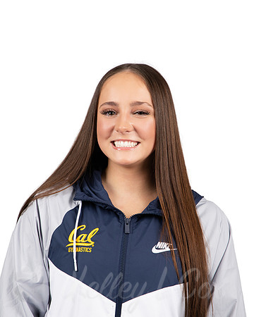 Womens Gymnastics: California Golden Bears