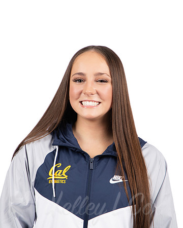 Womens Gymnastics: California Golden Bears
