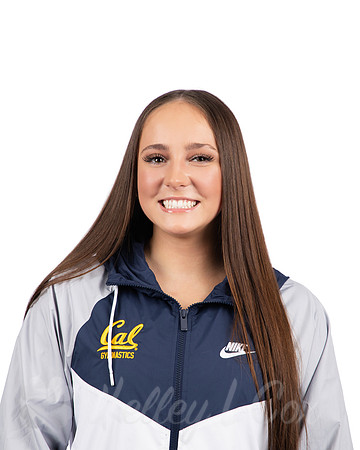 Womens Gymnastics: California Golden Bears