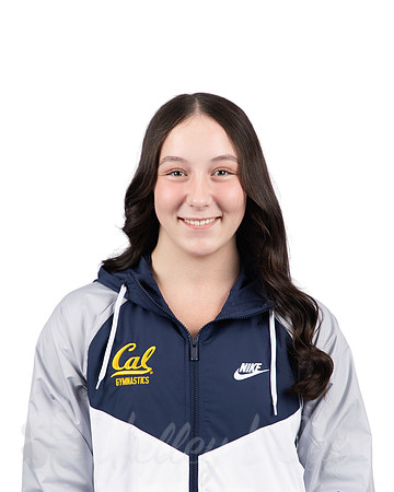Womens Gymnastics: California Golden Bears