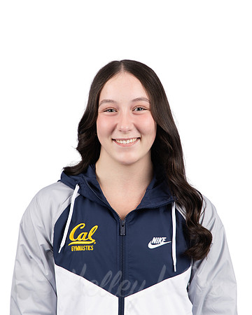 Womens Gymnastics: California Golden Bears