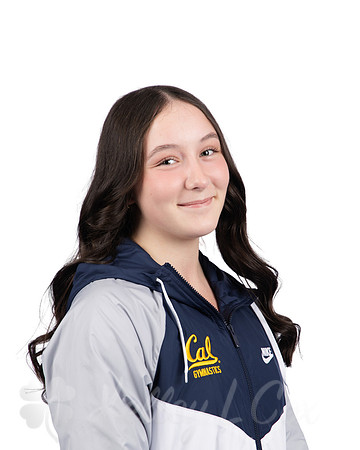 Womens Gymnastics: California Golden Bears