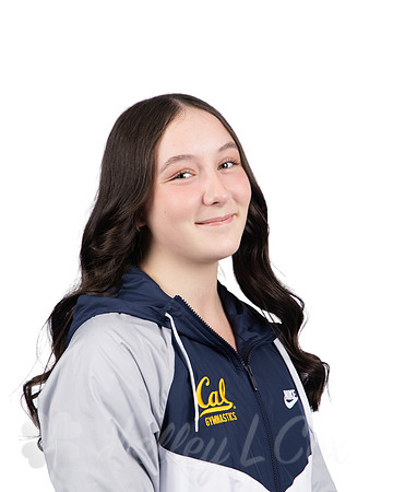 Womens Gymnastics: California Golden Bears