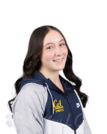 Womens Gymnastics: California Golden Bears