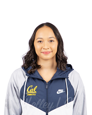 Womens Gymnastics: California Golden Bears