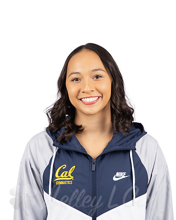 Womens Gymnastics: California Golden Bears