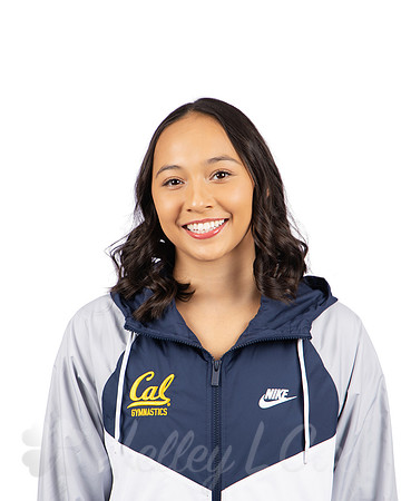 Womens Gymnastics: California Golden Bears