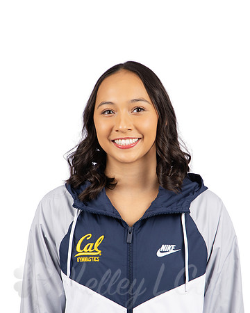Womens Gymnastics: California Golden Bears