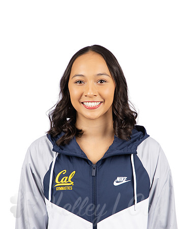 Womens Gymnastics: California Golden Bears