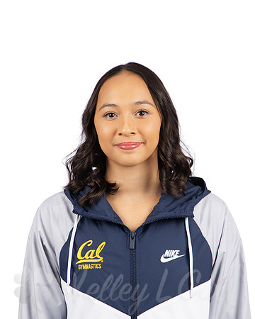 Womens Gymnastics: California Golden Bears