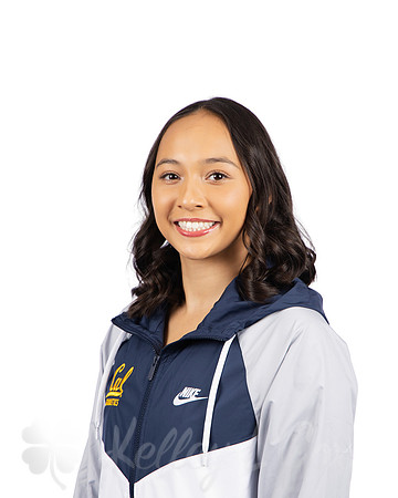 Womens Gymnastics: California Golden Bears