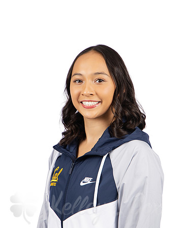 Womens Gymnastics: California Golden Bears