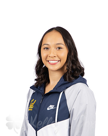 Womens Gymnastics: California Golden Bears