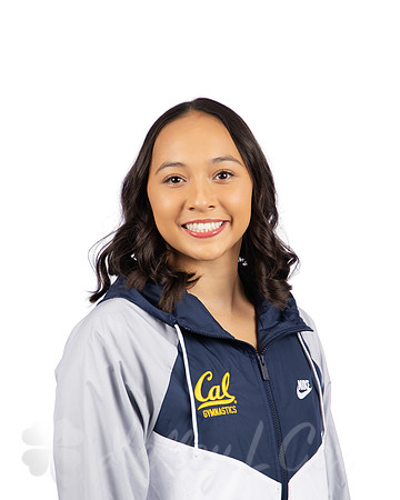 Womens Gymnastics: California Golden Bears