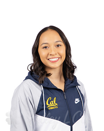 Womens Gymnastics: California Golden Bears