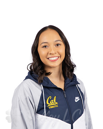 Womens Gymnastics: California Golden Bears