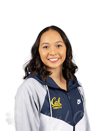 Womens Gymnastics: California Golden Bears