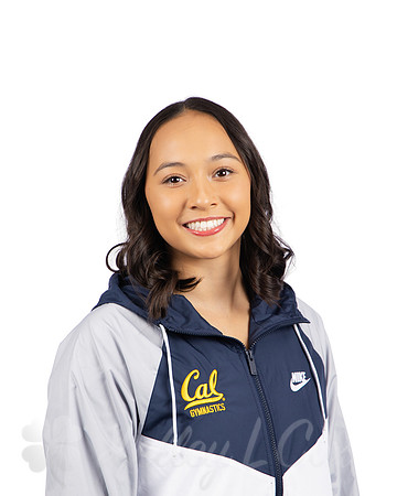 Womens Gymnastics: California Golden Bears