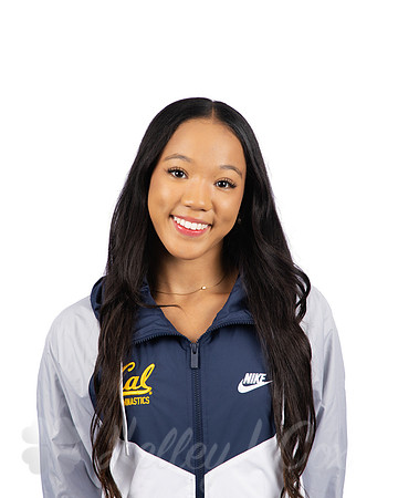 Womens Gymnastics: California Golden Bears