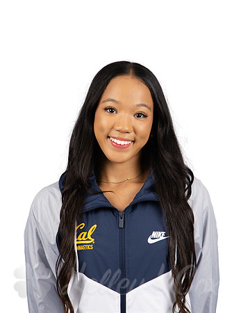 Womens Gymnastics: California Golden Bears