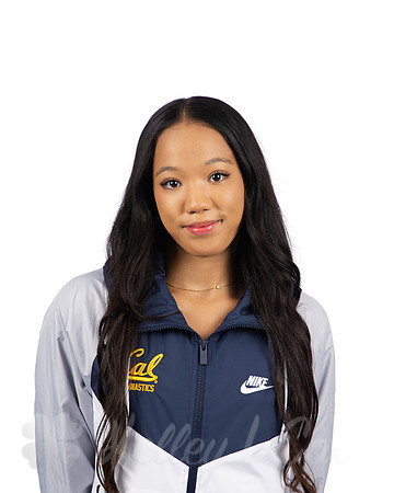 Womens Gymnastics: California Golden Bears