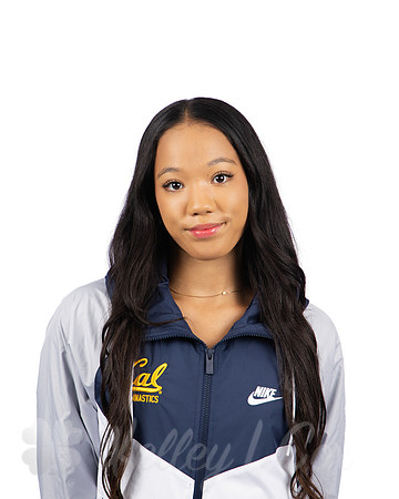 Womens Gymnastics: California Golden Bears
