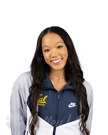 Womens Gymnastics: California Golden Bears