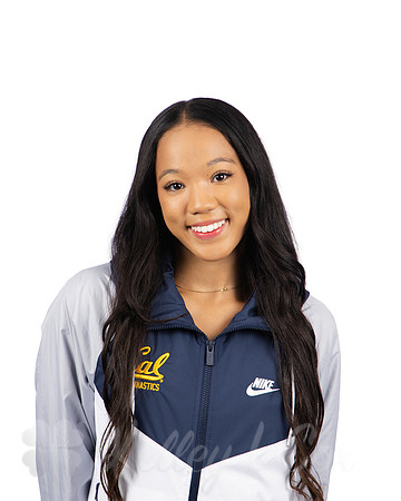 Womens Gymnastics: California Golden Bears