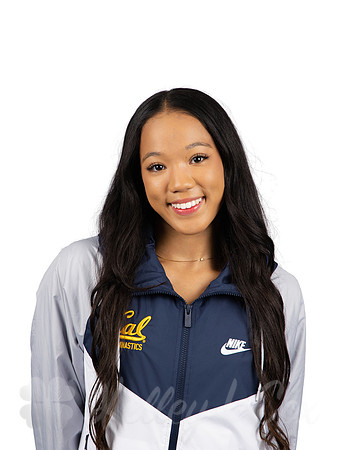 Womens Gymnastics: California Golden Bears