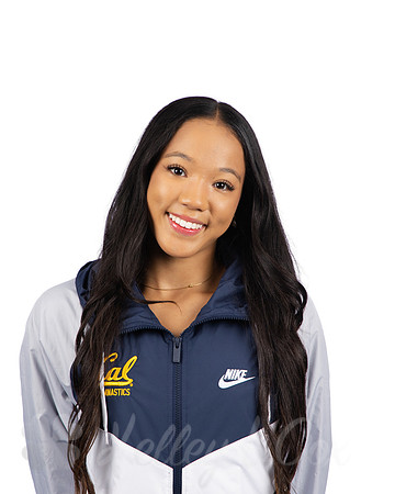 Womens Gymnastics: California Golden Bears