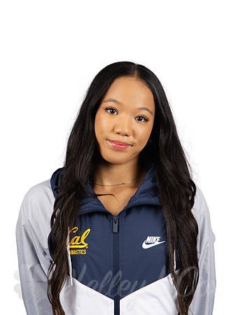 Womens Gymnastics: California Golden Bears