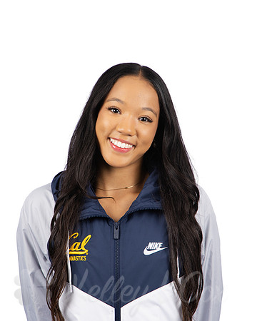 Womens Gymnastics: California Golden Bears