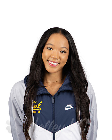 Womens Gymnastics: California Golden Bears
