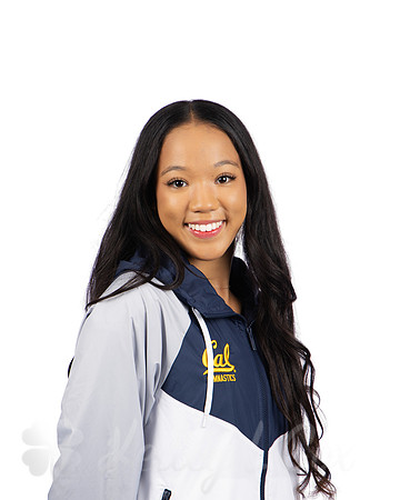 Womens Gymnastics: California Golden Bears
