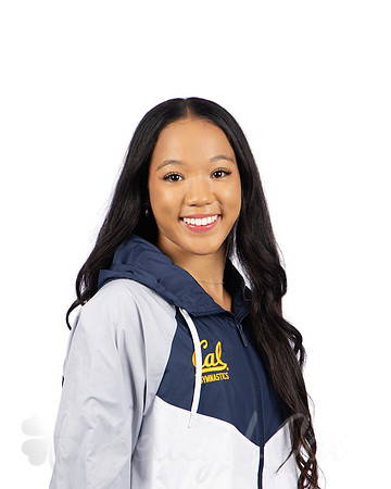 Womens Gymnastics: California Golden Bears