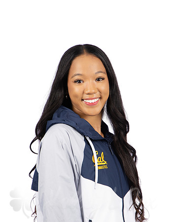 Womens Gymnastics: California Golden Bears