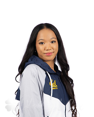 Womens Gymnastics: California Golden Bears