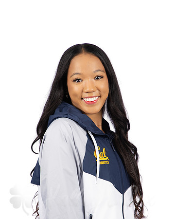 Womens Gymnastics: California Golden Bears